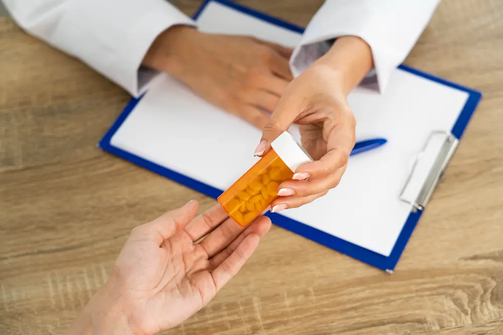 Drug Check Drug Check