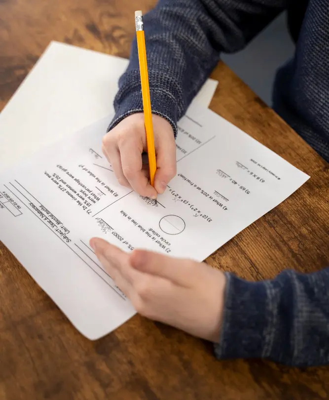 Education Check Education Check