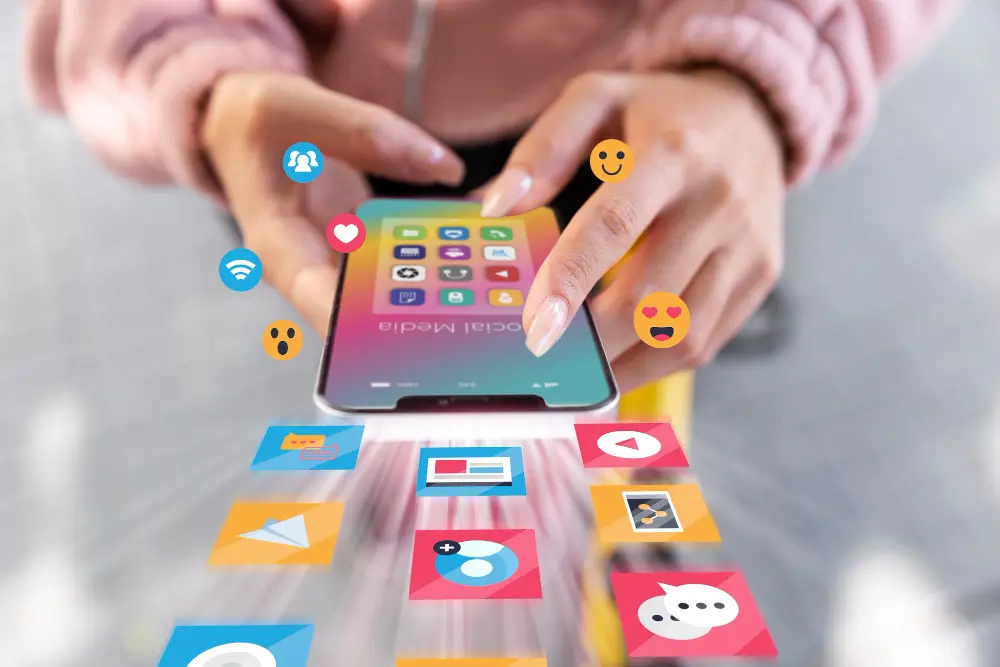 Social Media Research Social Media Research